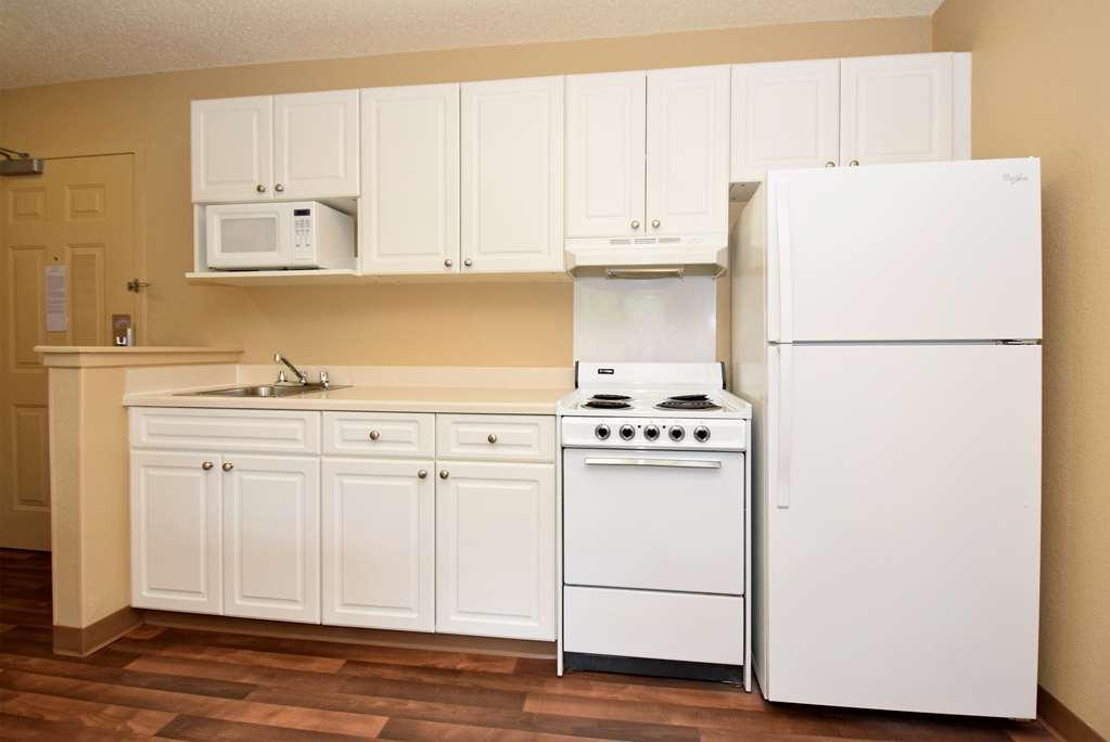 Extended Stay America Suites - San Jose - Edenvale - South Δωμάτιο φωτογραφία