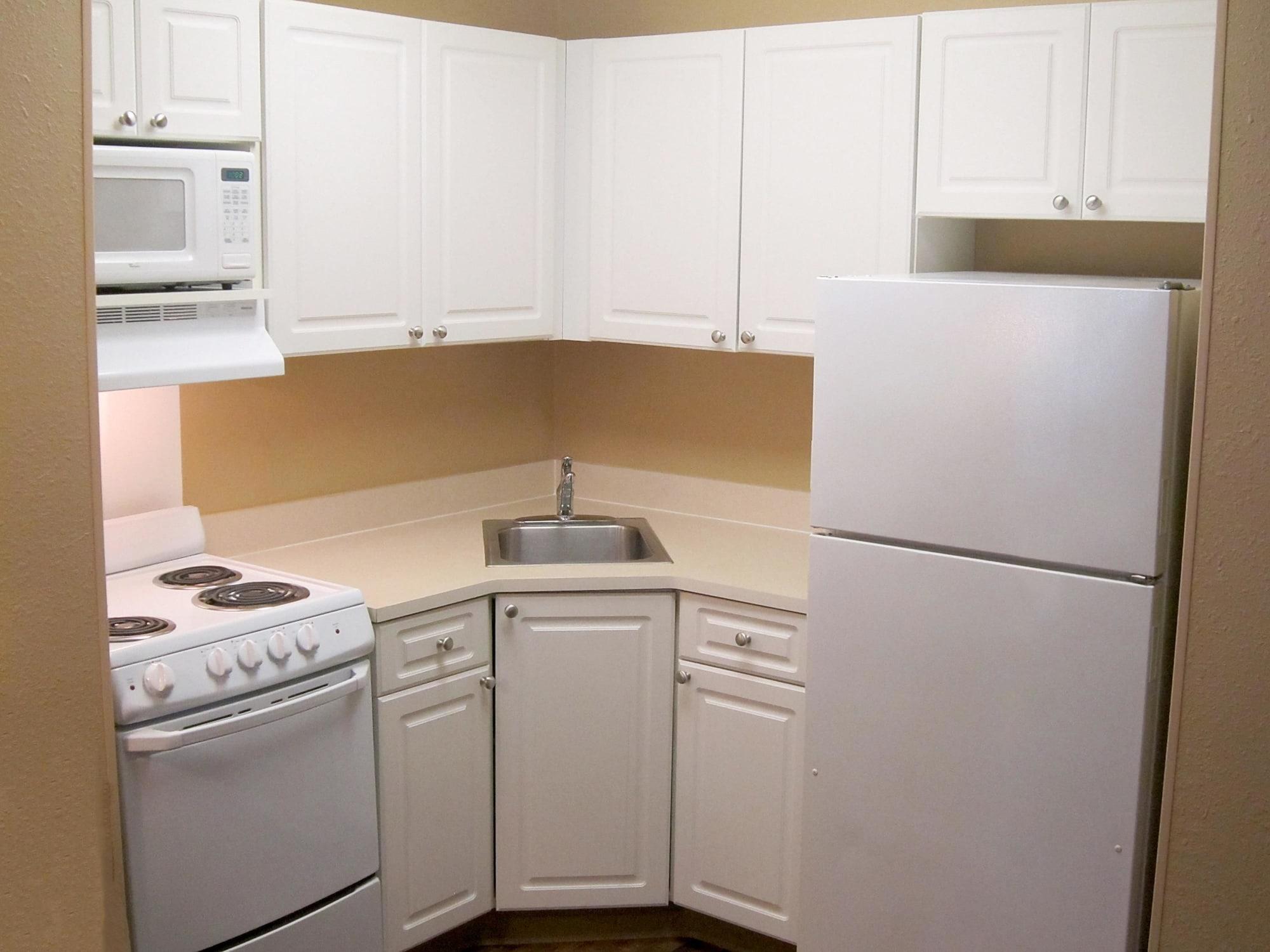Extended Stay America Suites - San Jose - Edenvale - South Εξωτερικό φωτογραφία