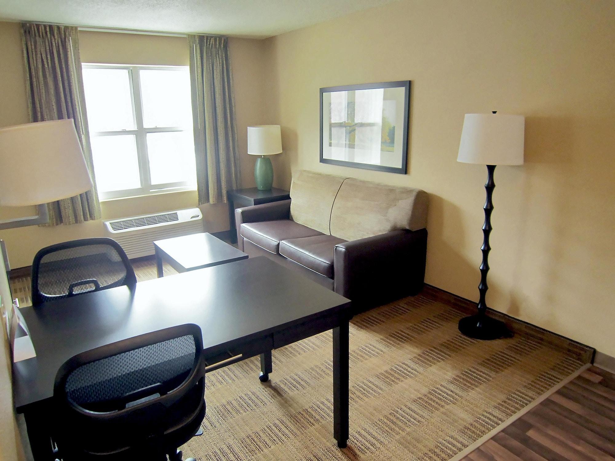 Extended Stay America Suites - San Jose - Edenvale - South Εξωτερικό φωτογραφία