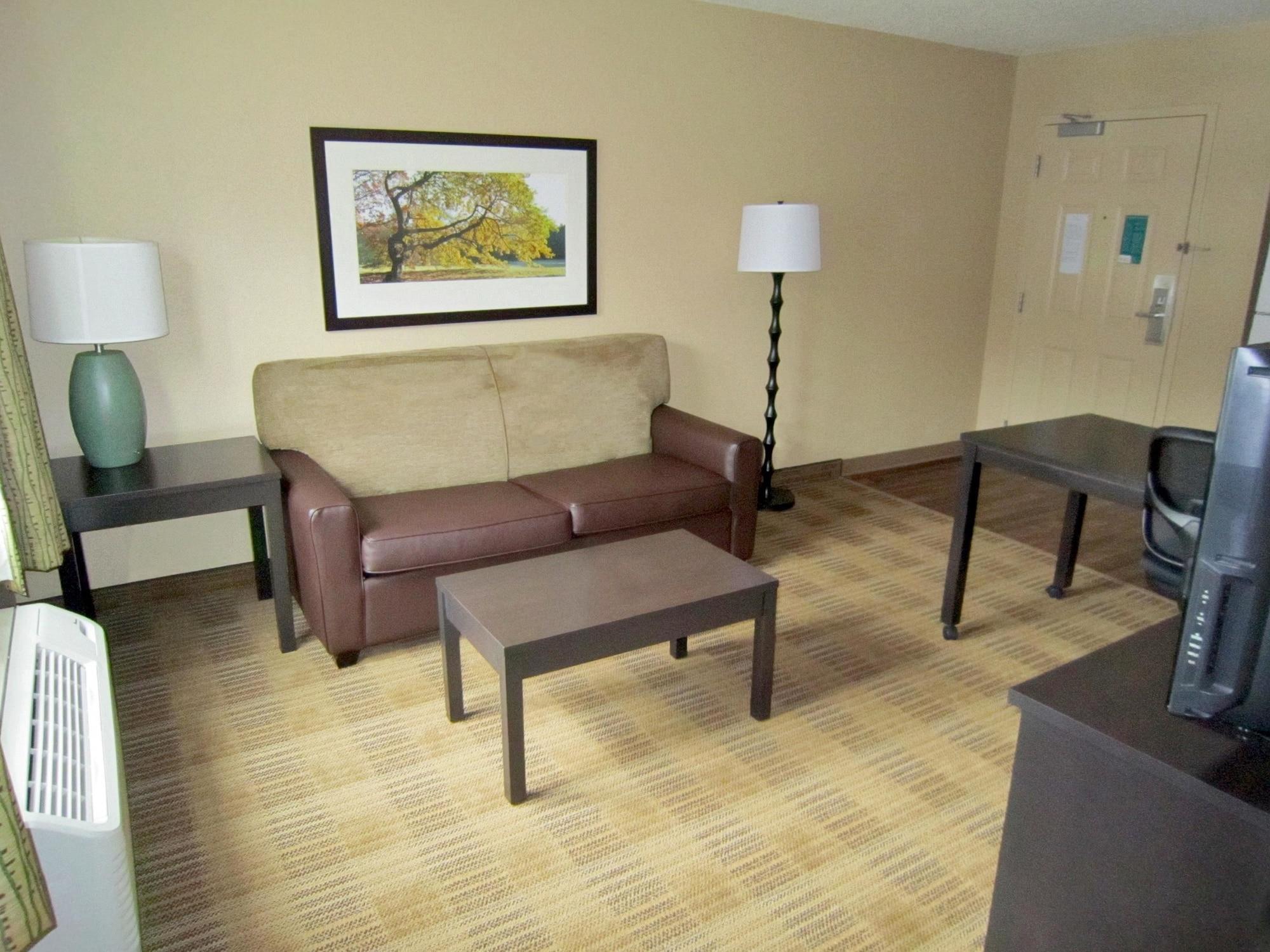Extended Stay America Suites - San Jose - Edenvale - South Εξωτερικό φωτογραφία