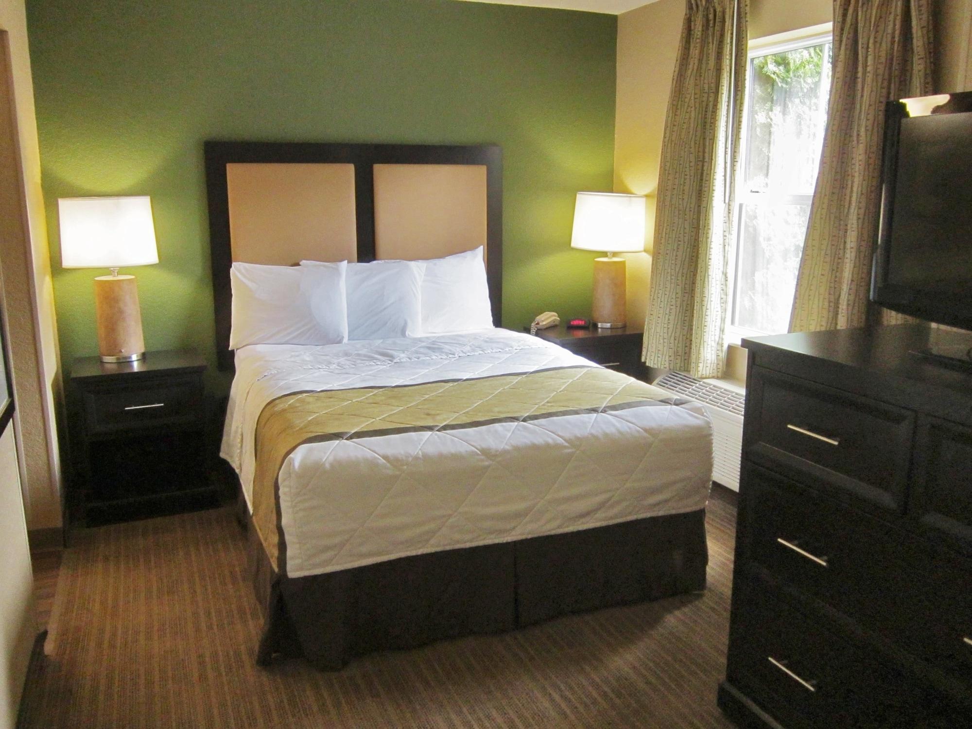 Extended Stay America Suites - San Jose - Edenvale - South Εξωτερικό φωτογραφία