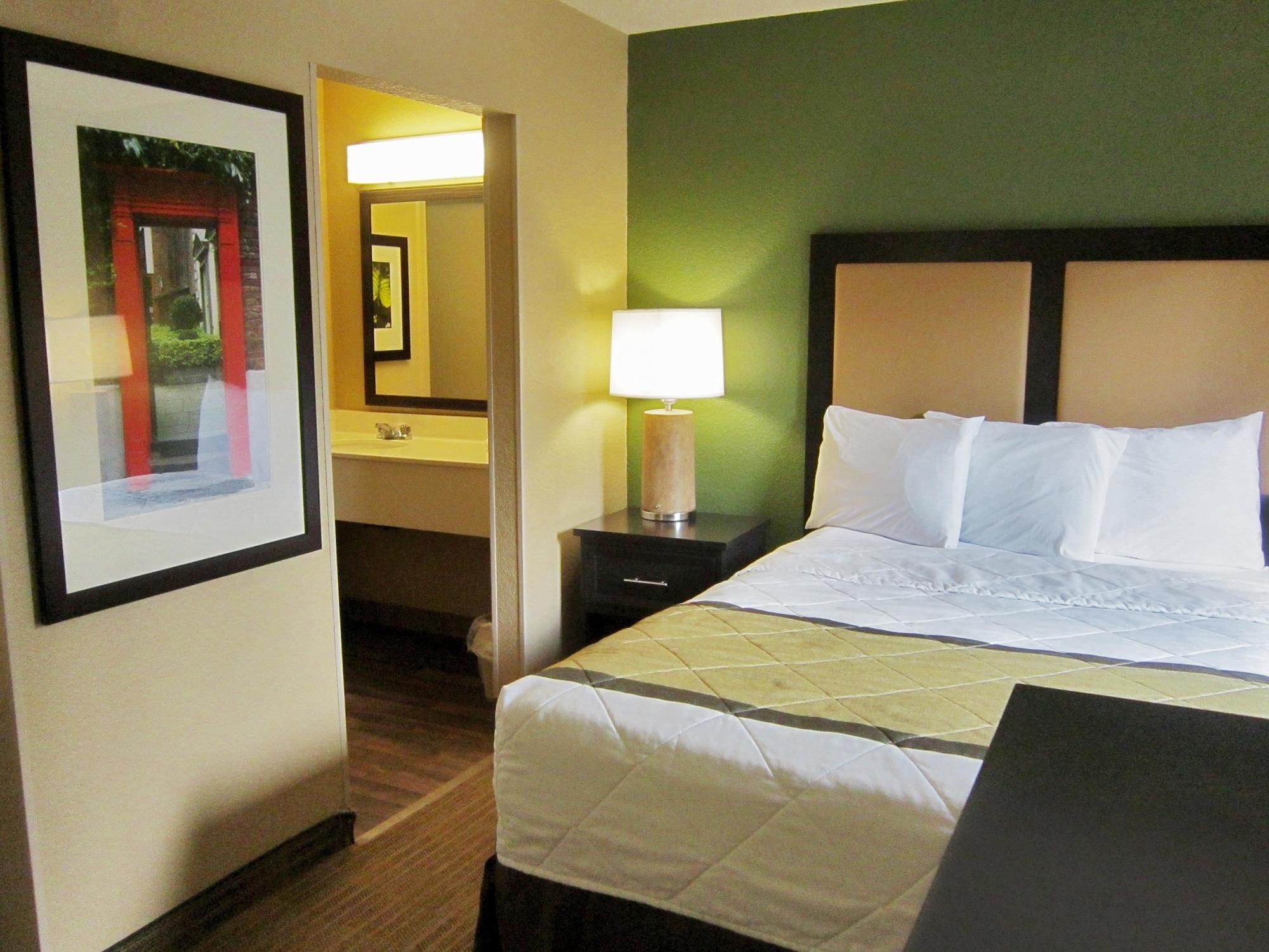 Extended Stay America Suites - San Jose - Edenvale - South Εξωτερικό φωτογραφία