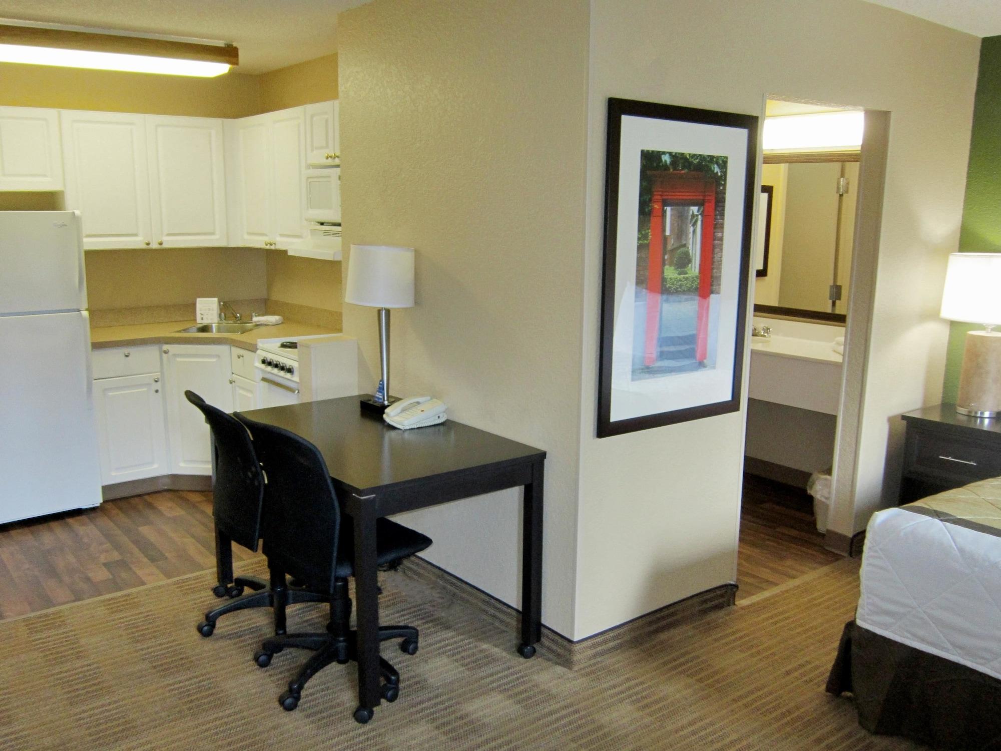Extended Stay America Suites - San Jose - Edenvale - South Εξωτερικό φωτογραφία