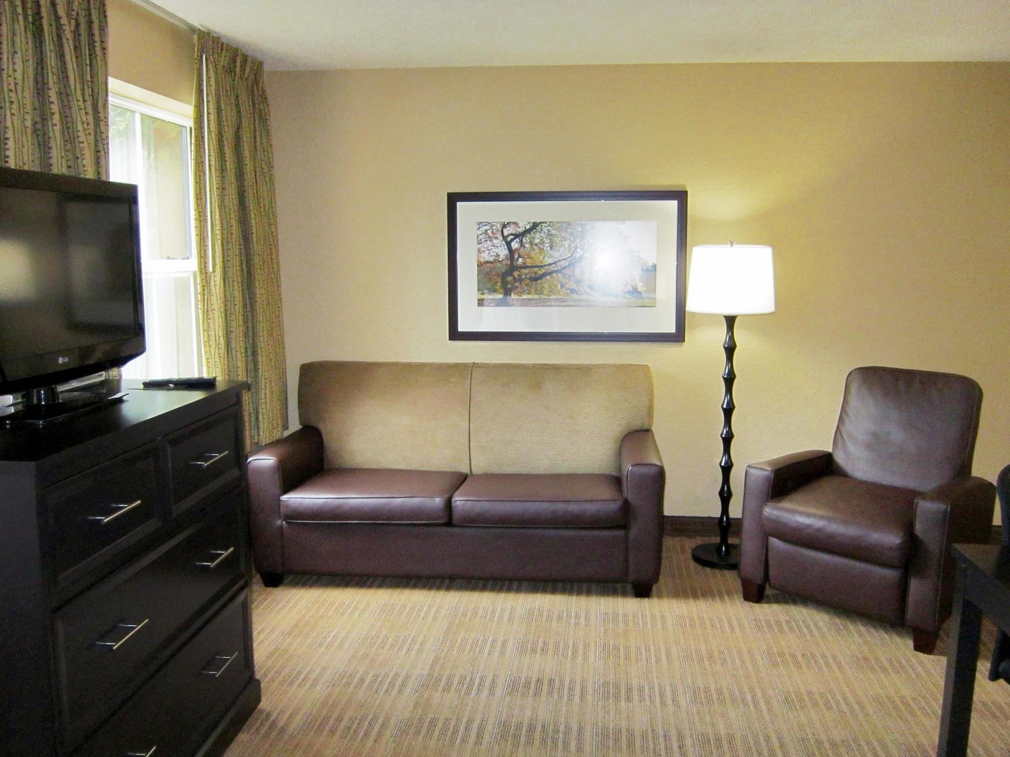 Extended Stay America Suites - San Jose - Edenvale - South Εξωτερικό φωτογραφία