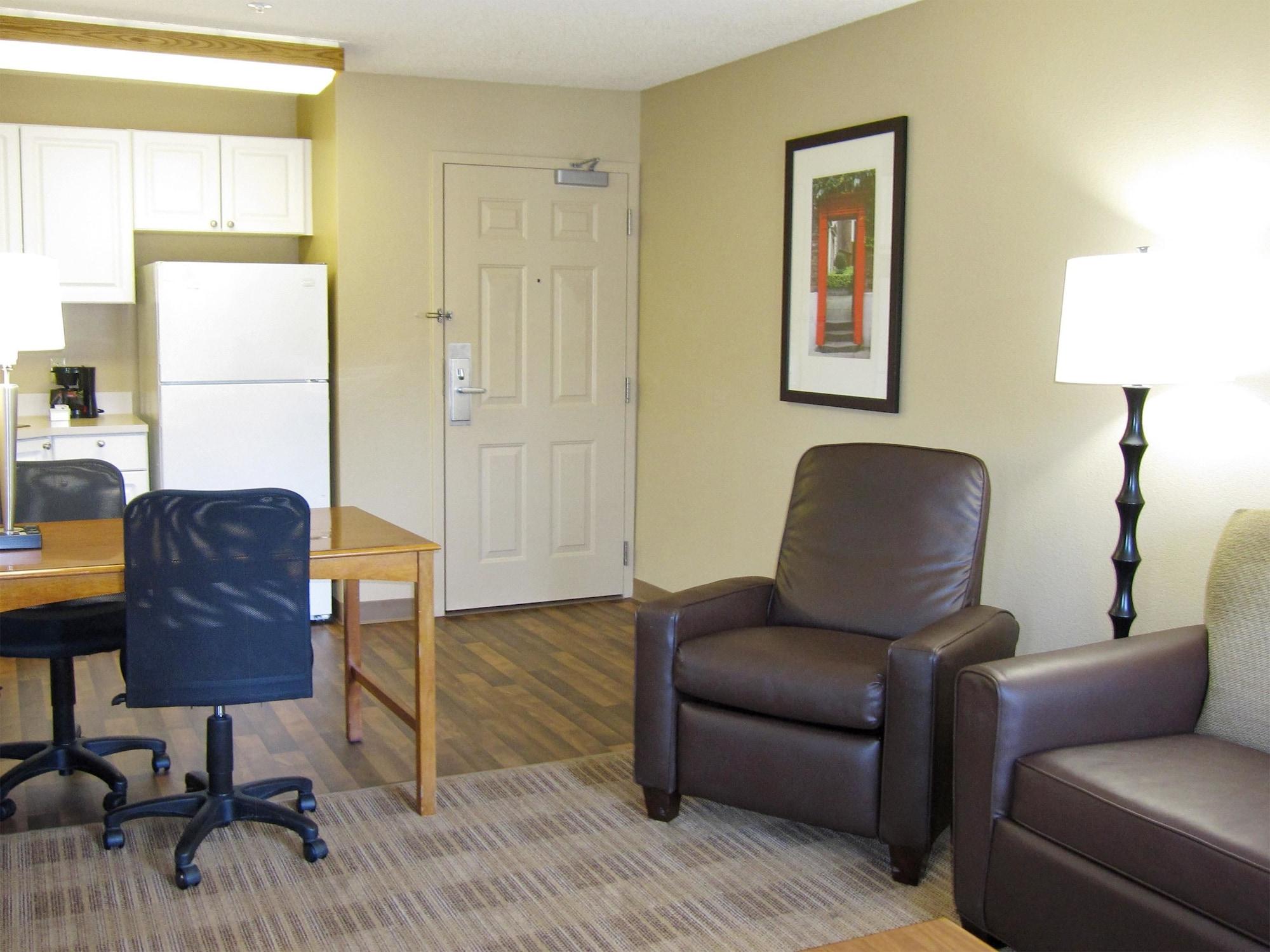 Extended Stay America Suites - San Jose - Edenvale - South Εξωτερικό φωτογραφία