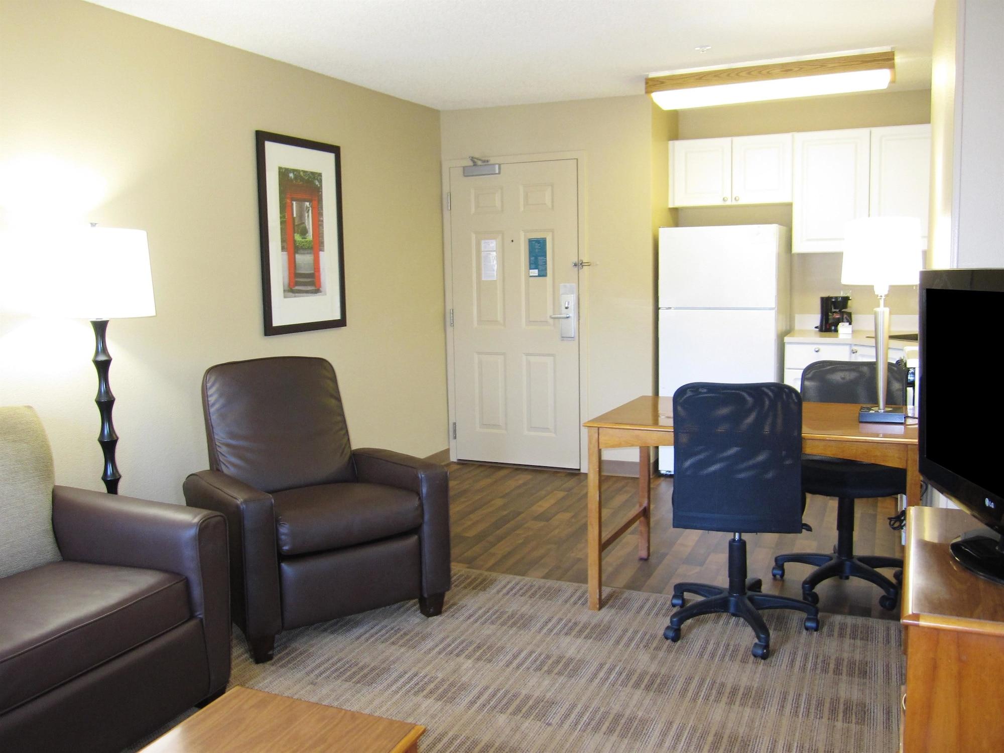Extended Stay America Suites - San Jose - Edenvale - South Εξωτερικό φωτογραφία