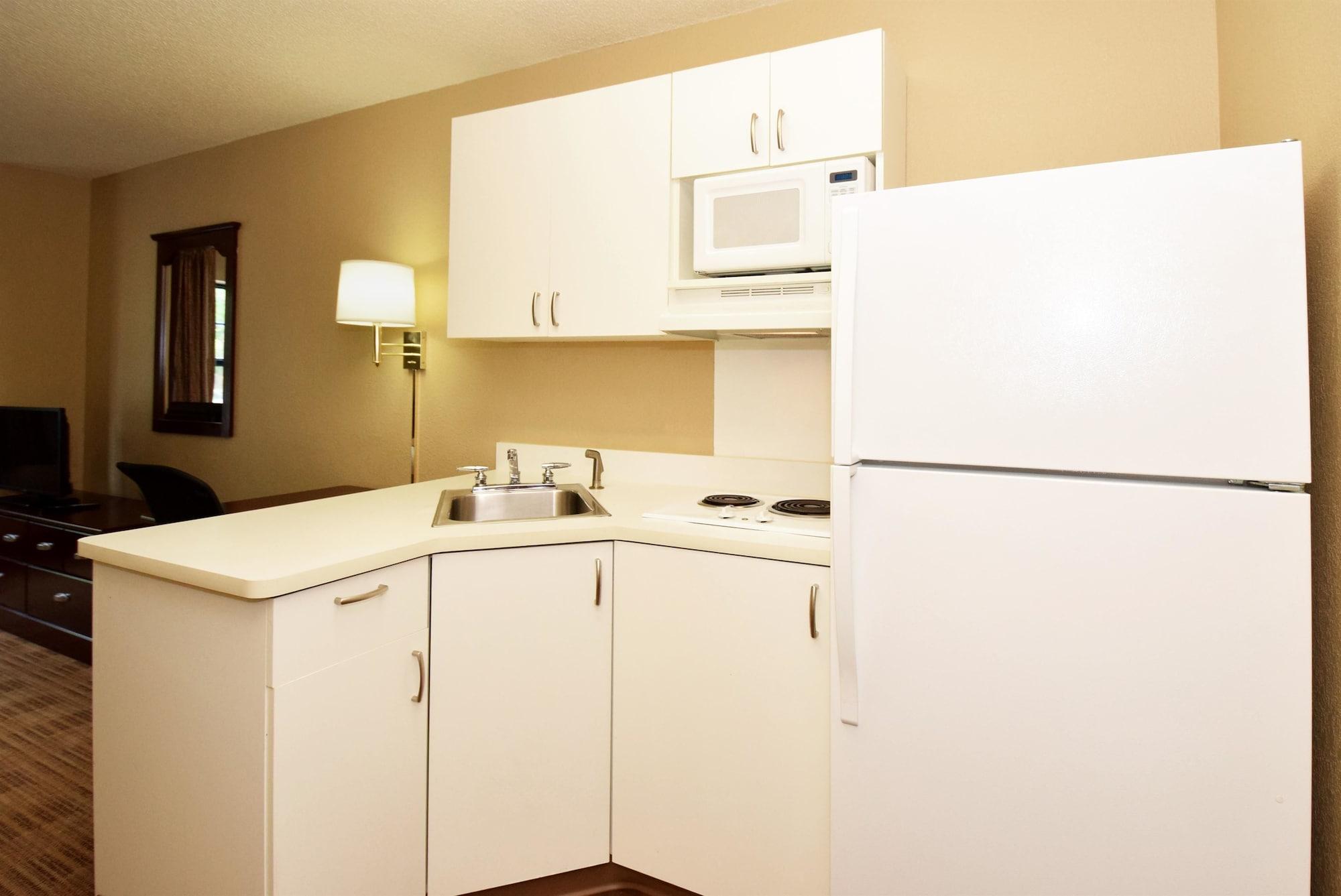 Extended Stay America Suites - San Jose - Edenvale - South Εξωτερικό φωτογραφία