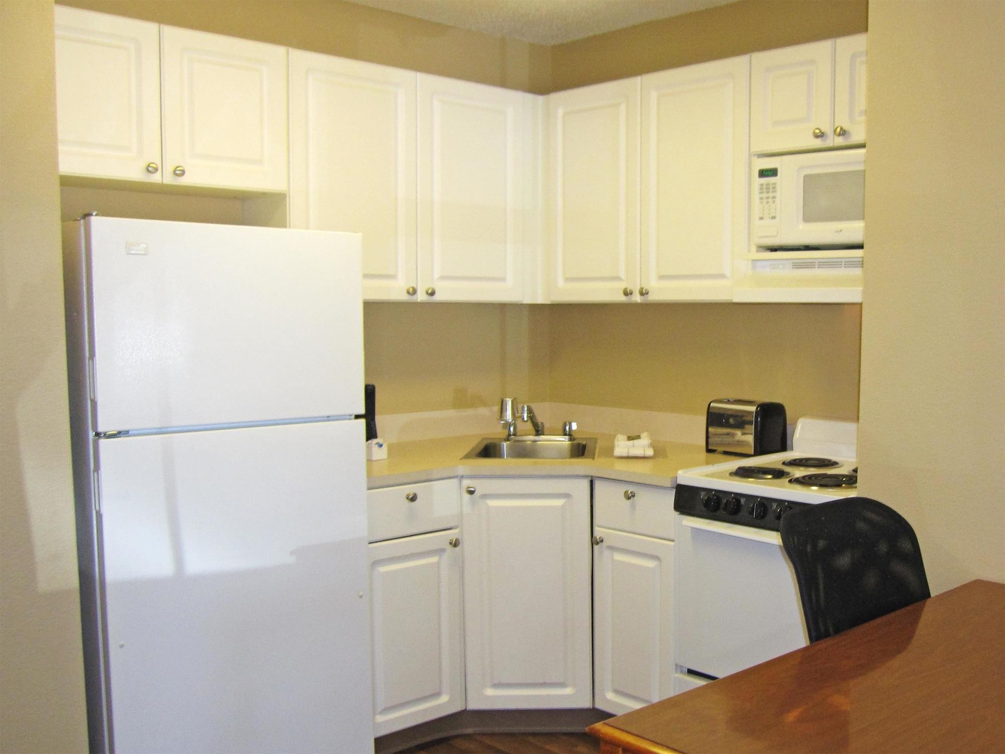 Extended Stay America Suites - San Jose - Edenvale - South Εξωτερικό φωτογραφία