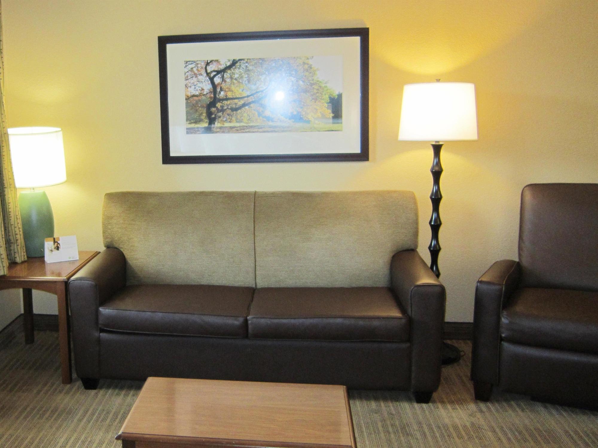 Extended Stay America Suites - San Jose - Edenvale - South Εξωτερικό φωτογραφία