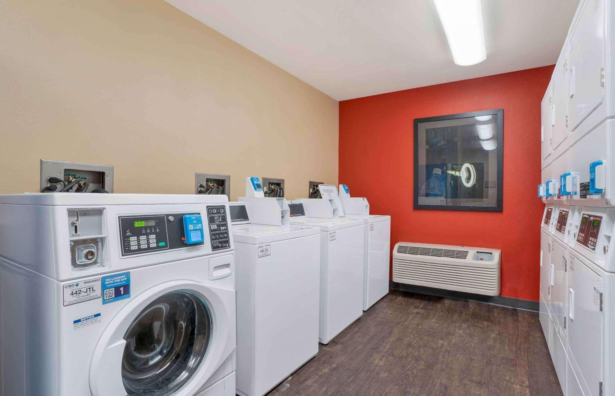 Extended Stay America Suites - San Jose - Edenvale - South Εξωτερικό φωτογραφία