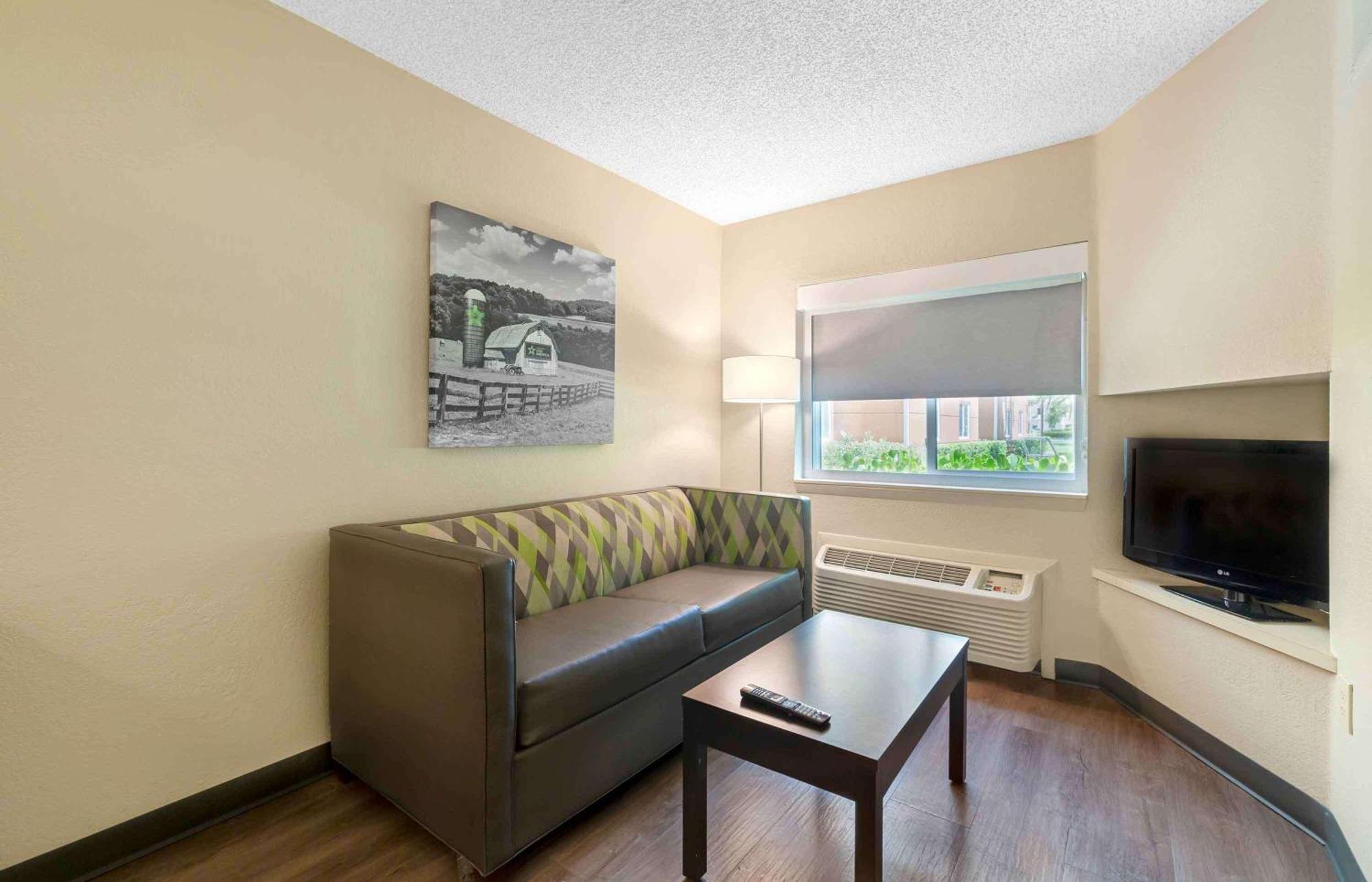 Extended Stay America Suites - San Jose - Edenvale - South Εξωτερικό φωτογραφία