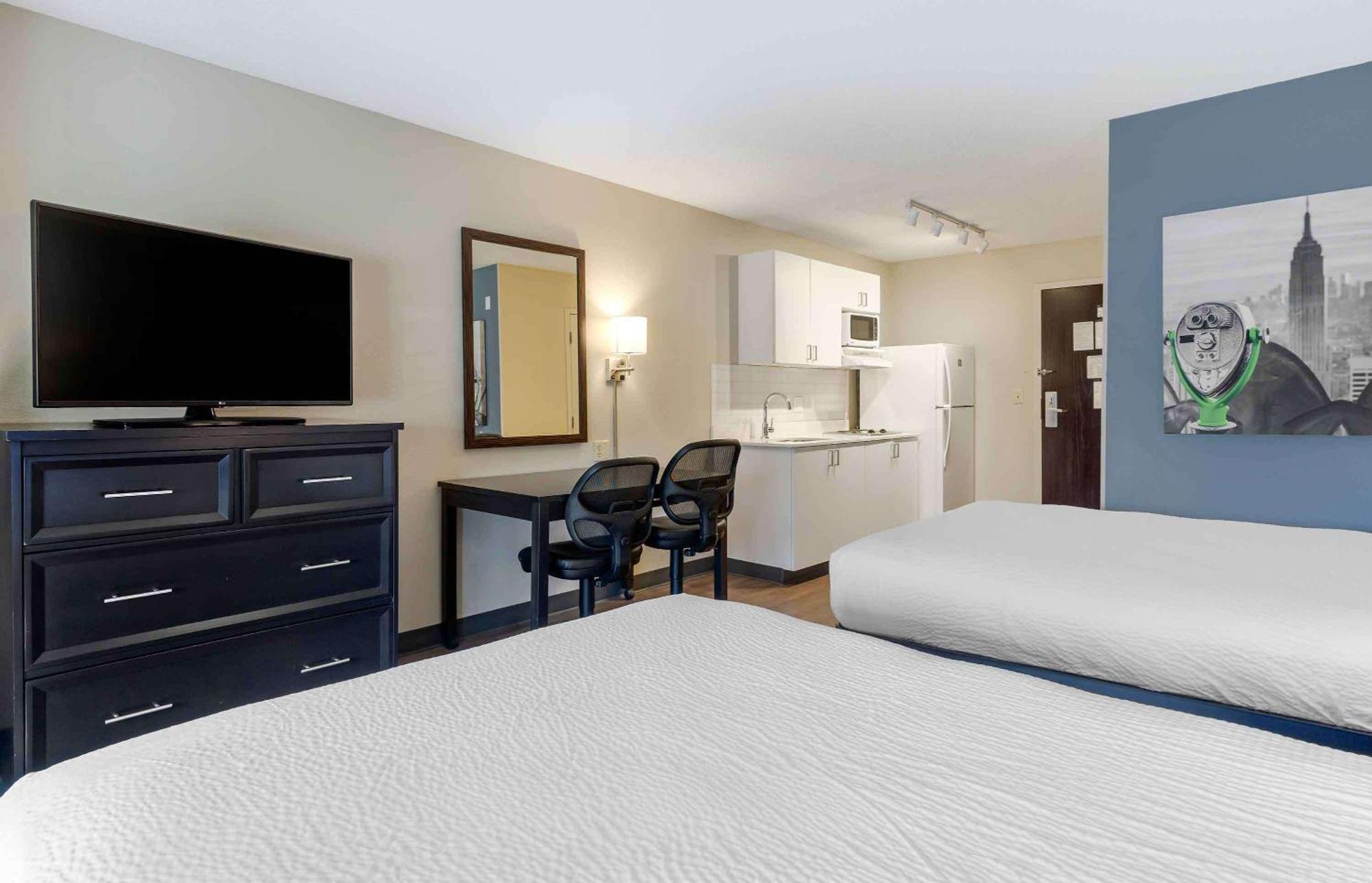 Extended Stay America Suites - San Jose - Edenvale - South Εξωτερικό φωτογραφία