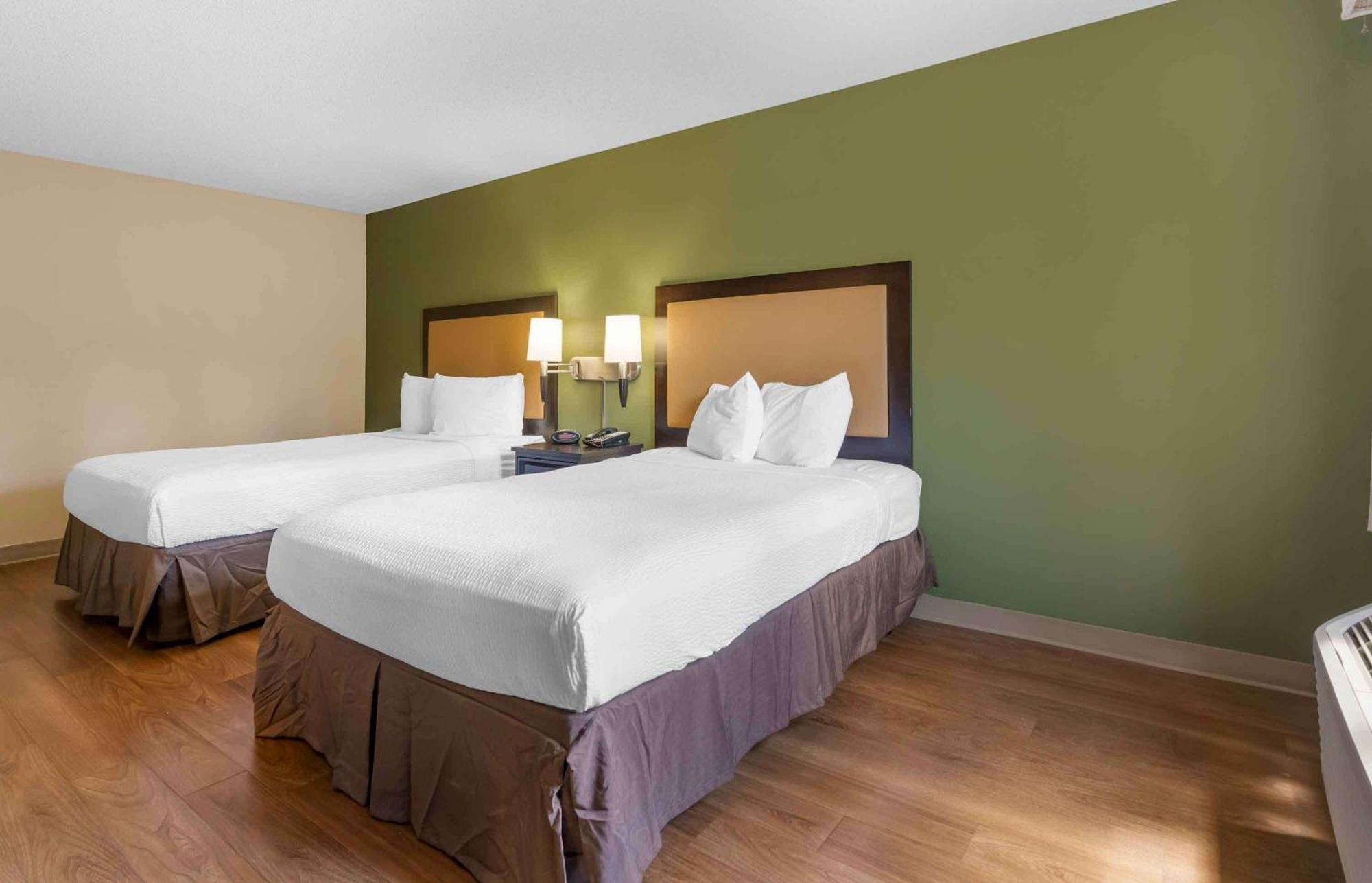 Extended Stay America Suites - San Jose - Edenvale - South Εξωτερικό φωτογραφία