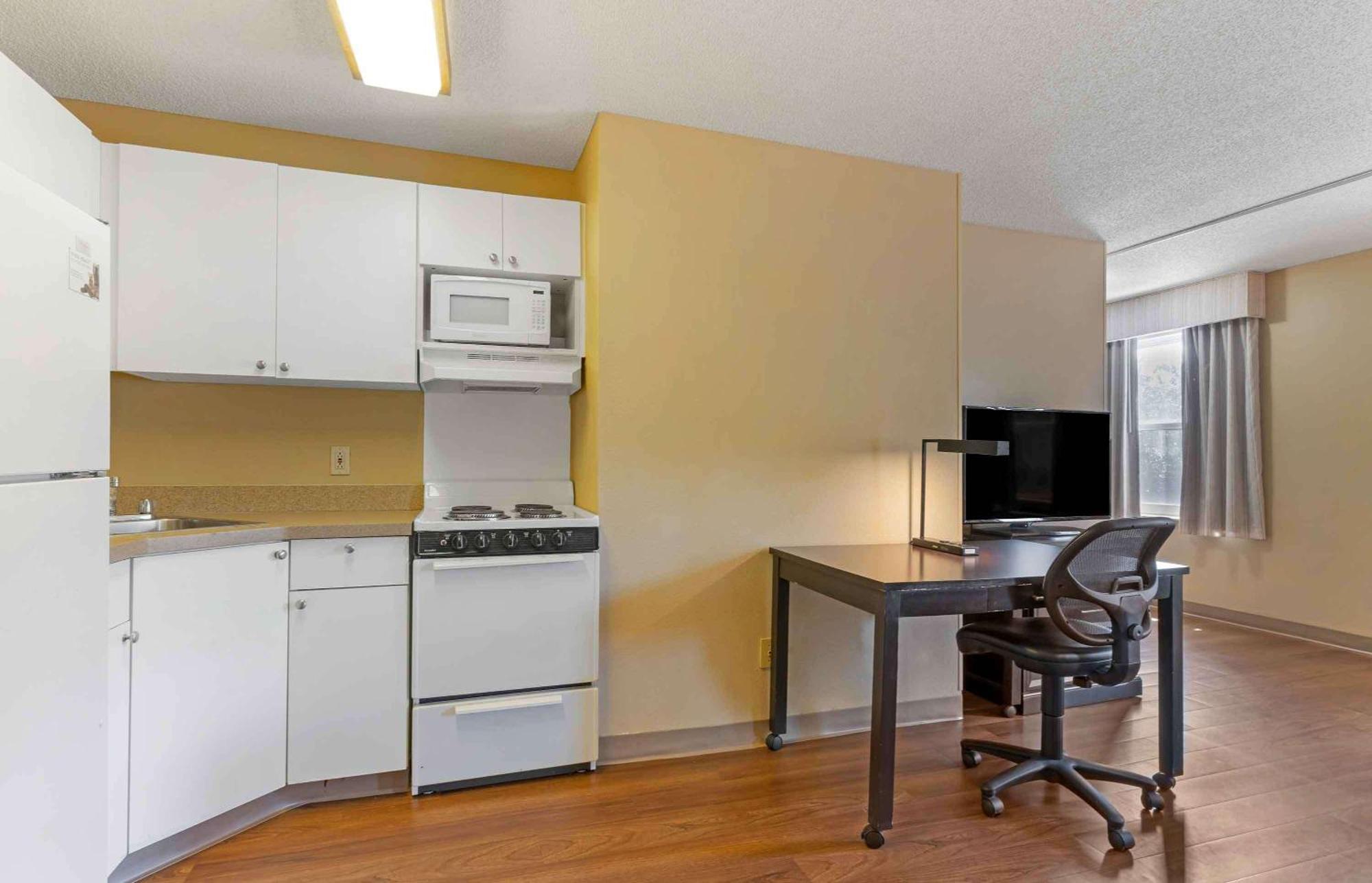 Extended Stay America Suites - San Jose - Edenvale - South Εξωτερικό φωτογραφία
