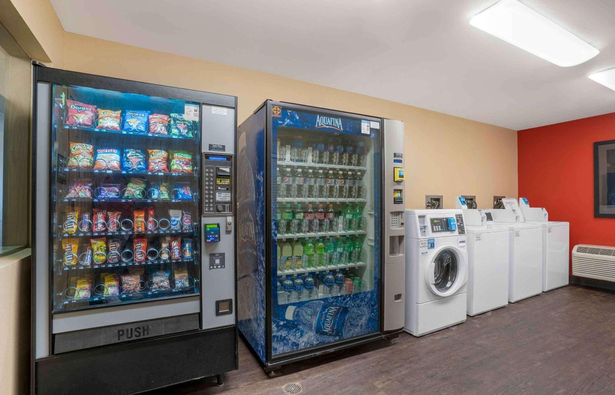Extended Stay America Suites - San Jose - Edenvale - South Εξωτερικό φωτογραφία
