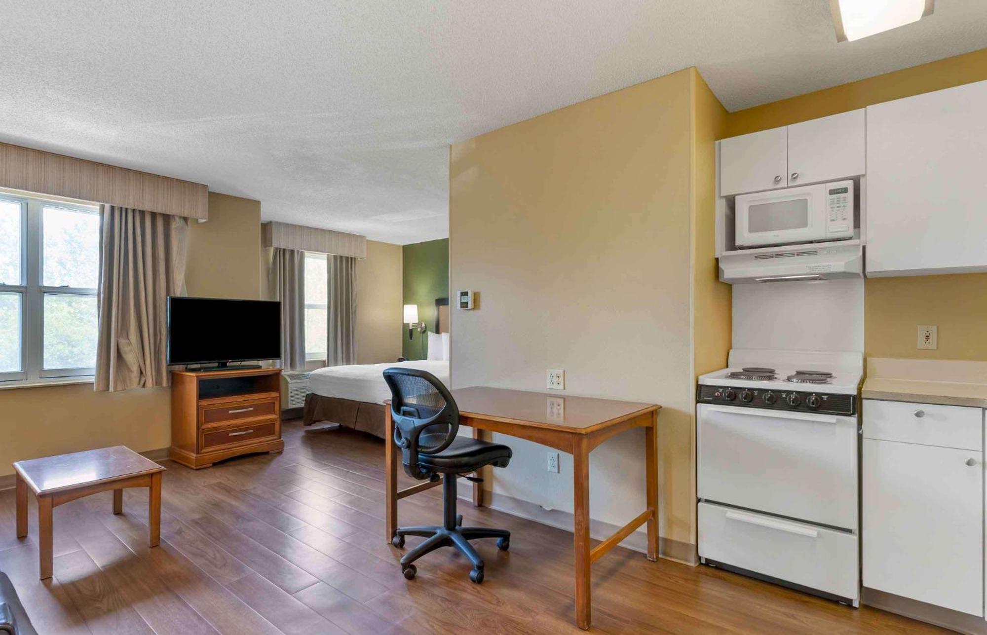Extended Stay America Suites - San Jose - Edenvale - South Εξωτερικό φωτογραφία