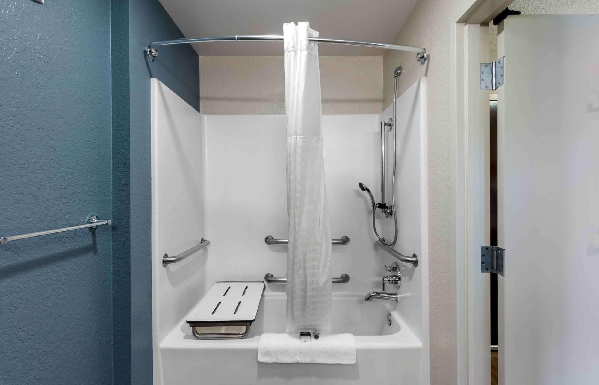 Extended Stay America Suites - San Jose - Edenvale - South Εξωτερικό φωτογραφία