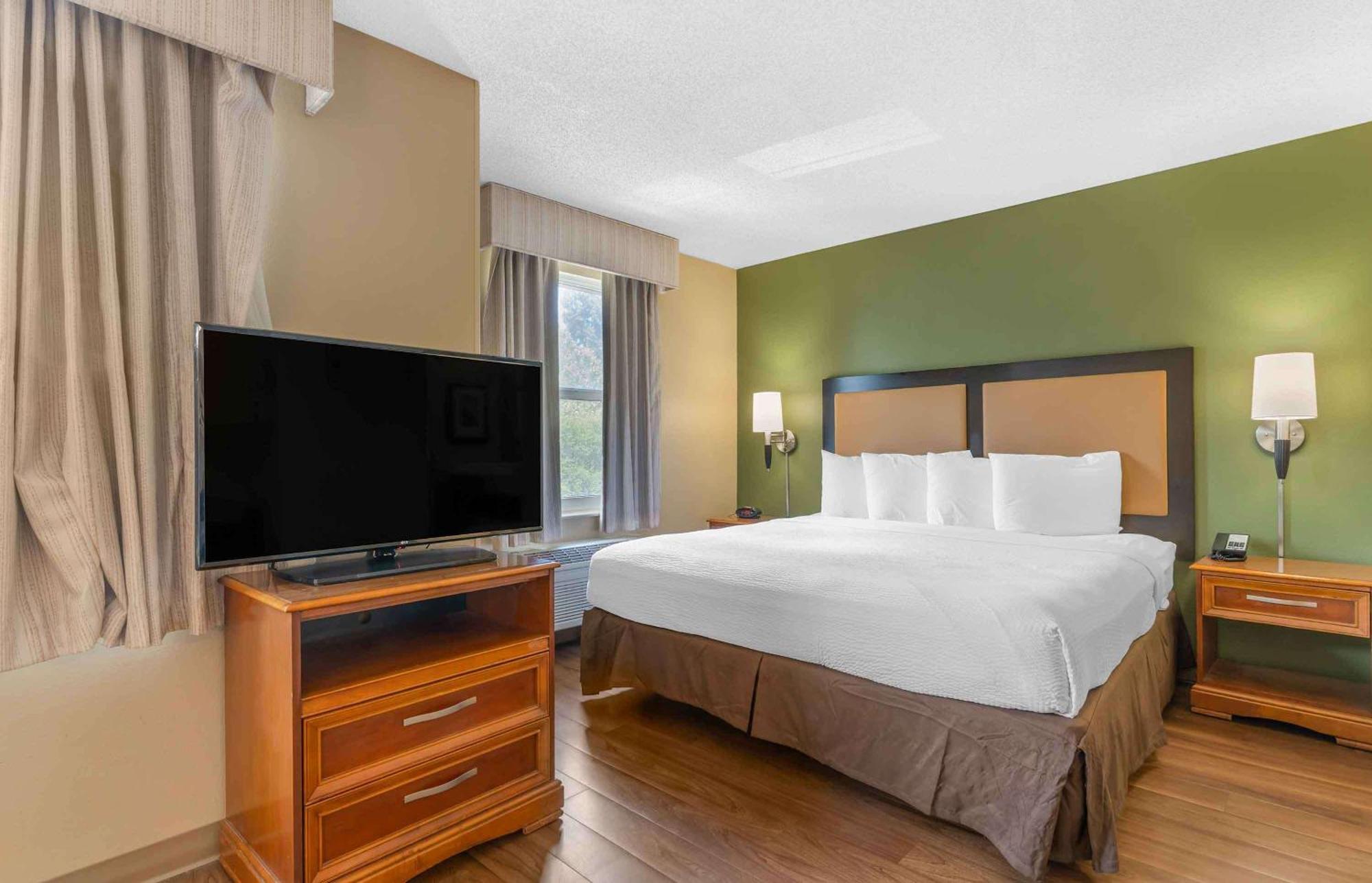 Extended Stay America Suites - San Jose - Edenvale - South Εξωτερικό φωτογραφία