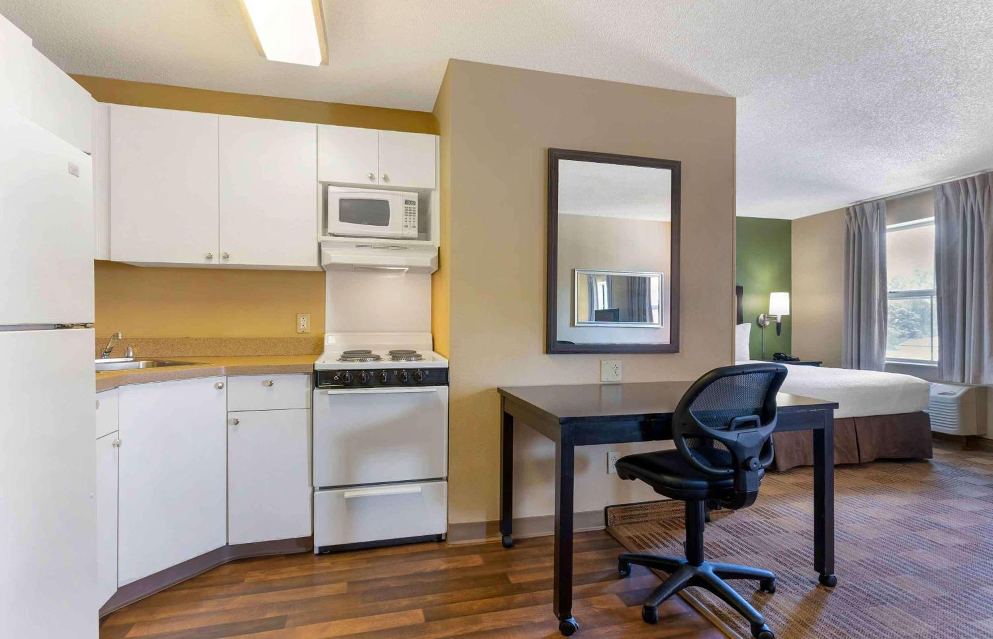 Extended Stay America Suites - San Jose - Edenvale - South Εξωτερικό φωτογραφία
