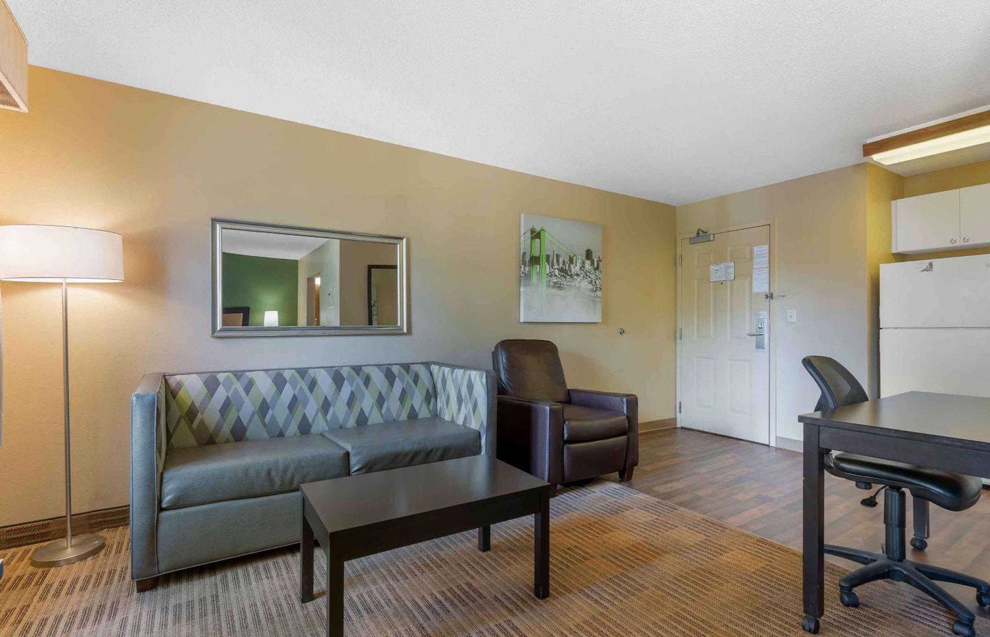 Extended Stay America Suites - San Jose - Edenvale - South Εξωτερικό φωτογραφία