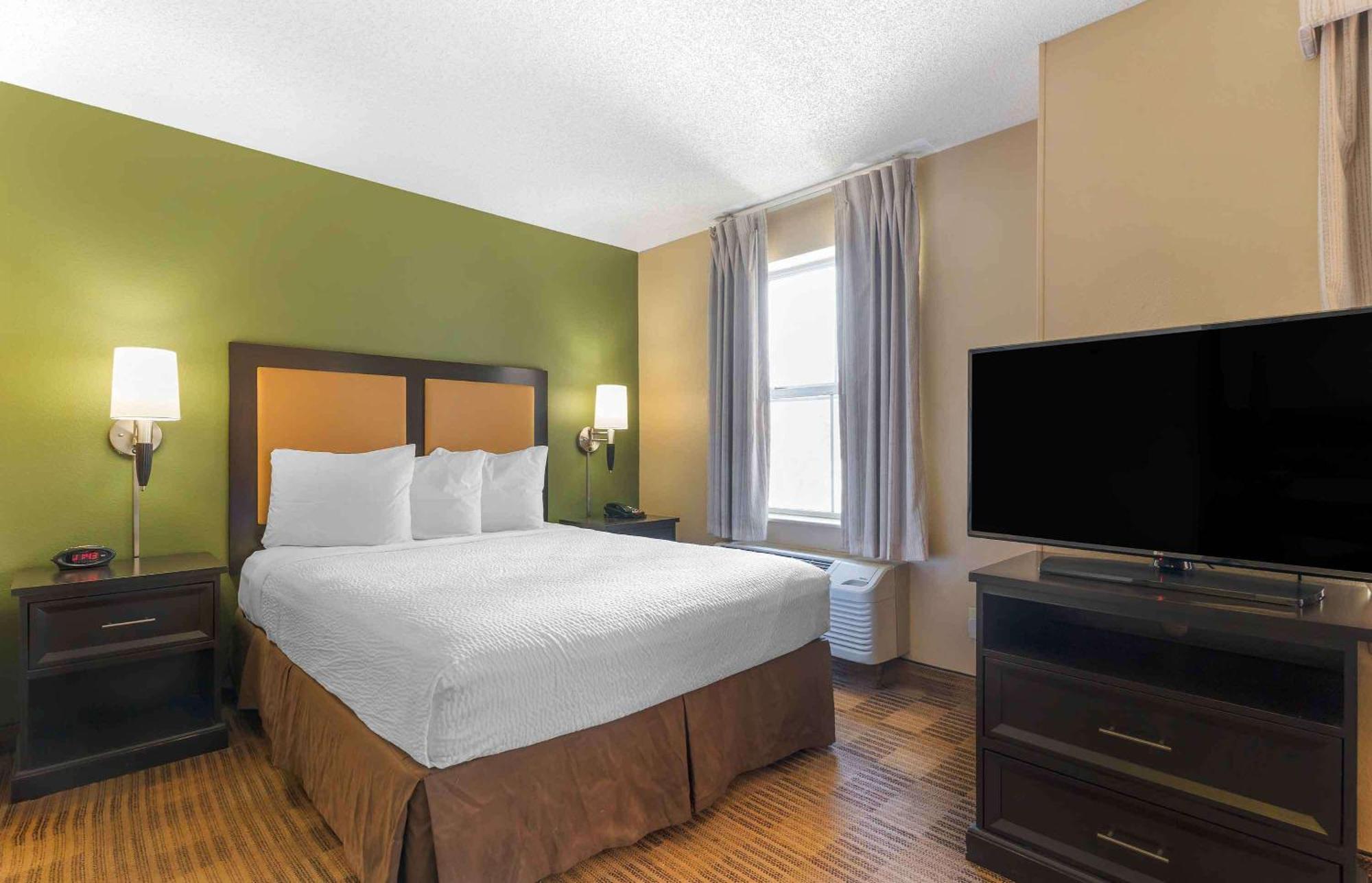 Extended Stay America Suites - San Jose - Edenvale - South Εξωτερικό φωτογραφία