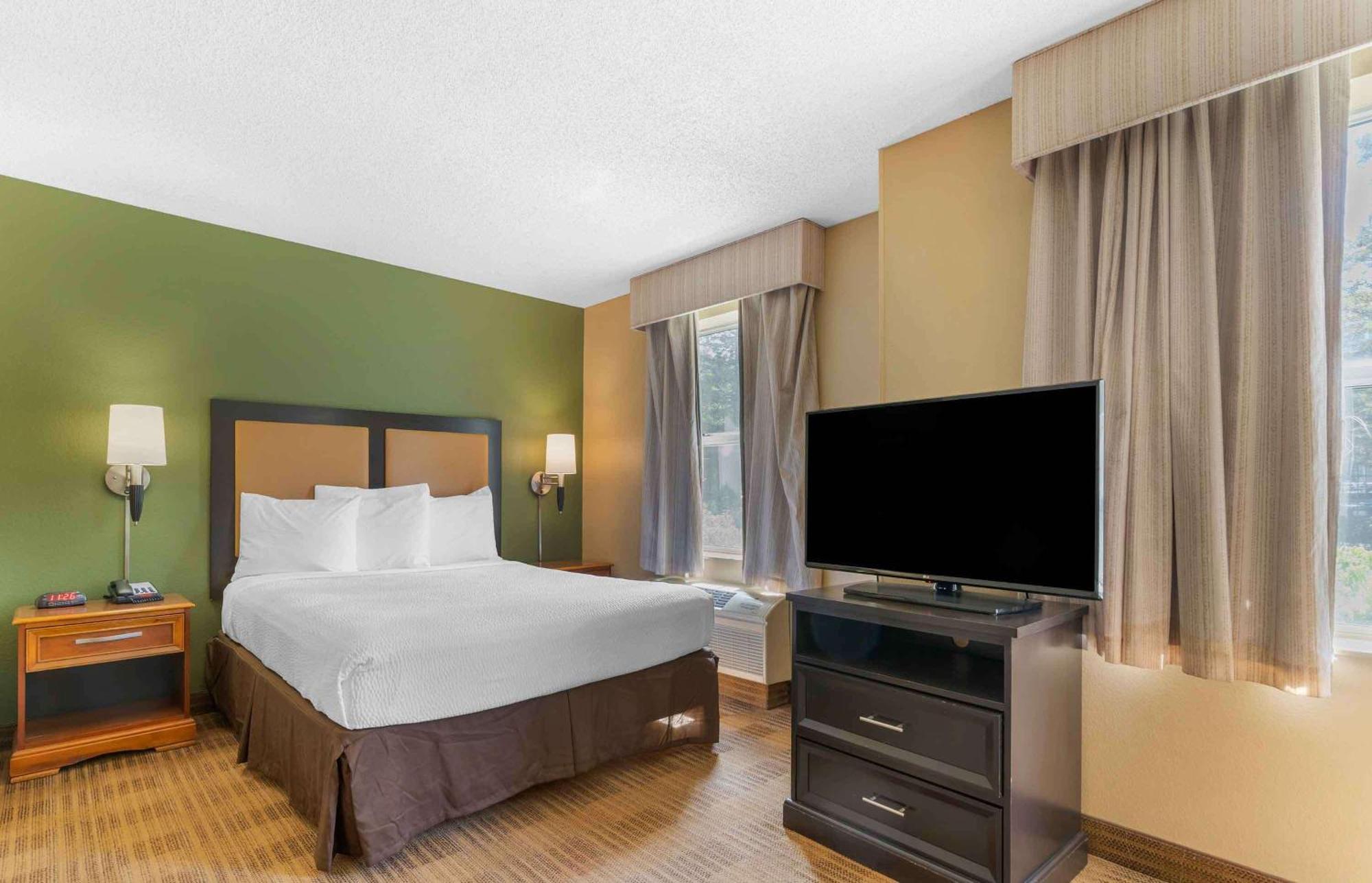 Extended Stay America Suites - San Jose - Edenvale - South Εξωτερικό φωτογραφία