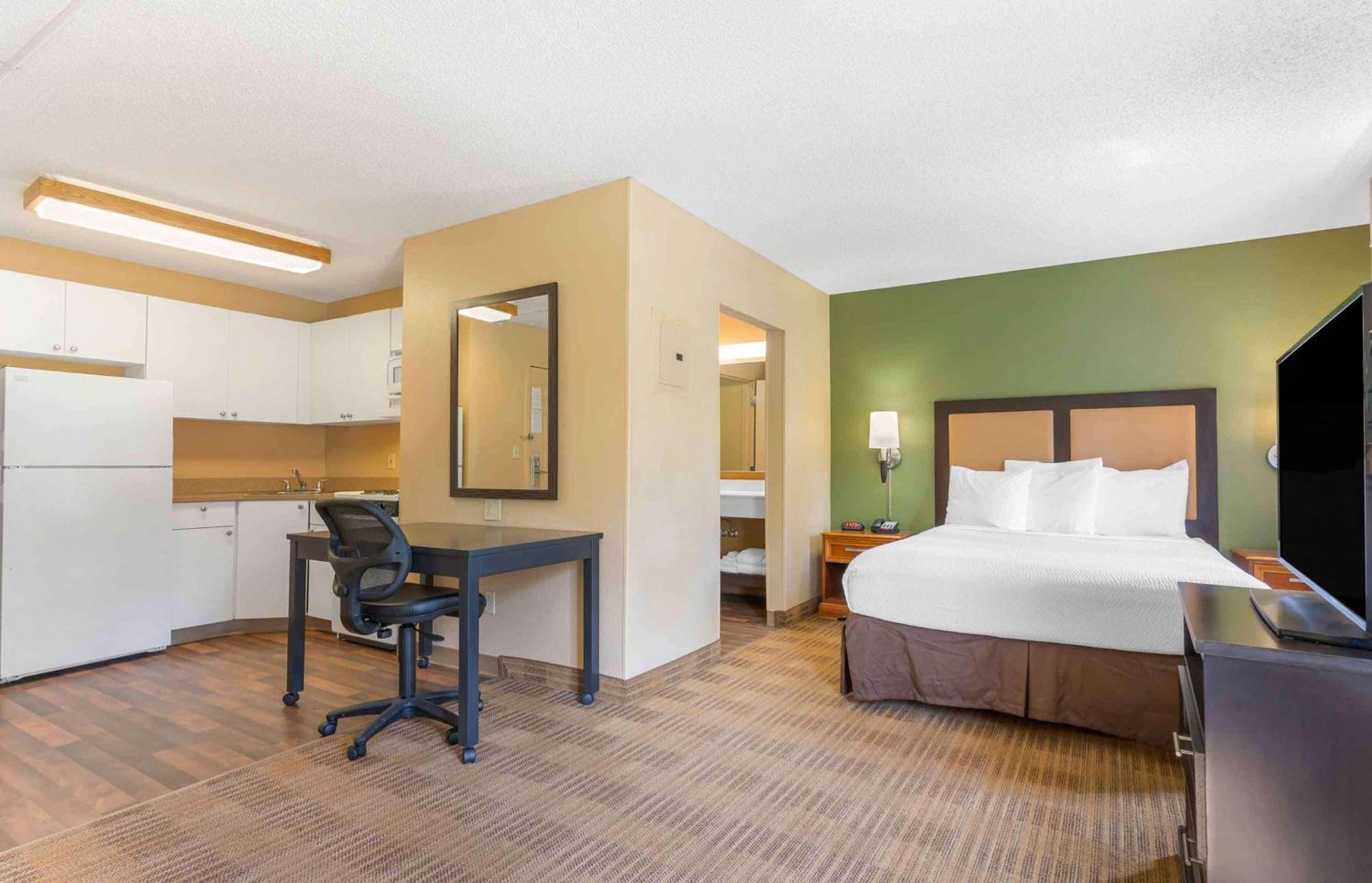 Extended Stay America Suites - San Jose - Edenvale - South Εξωτερικό φωτογραφία