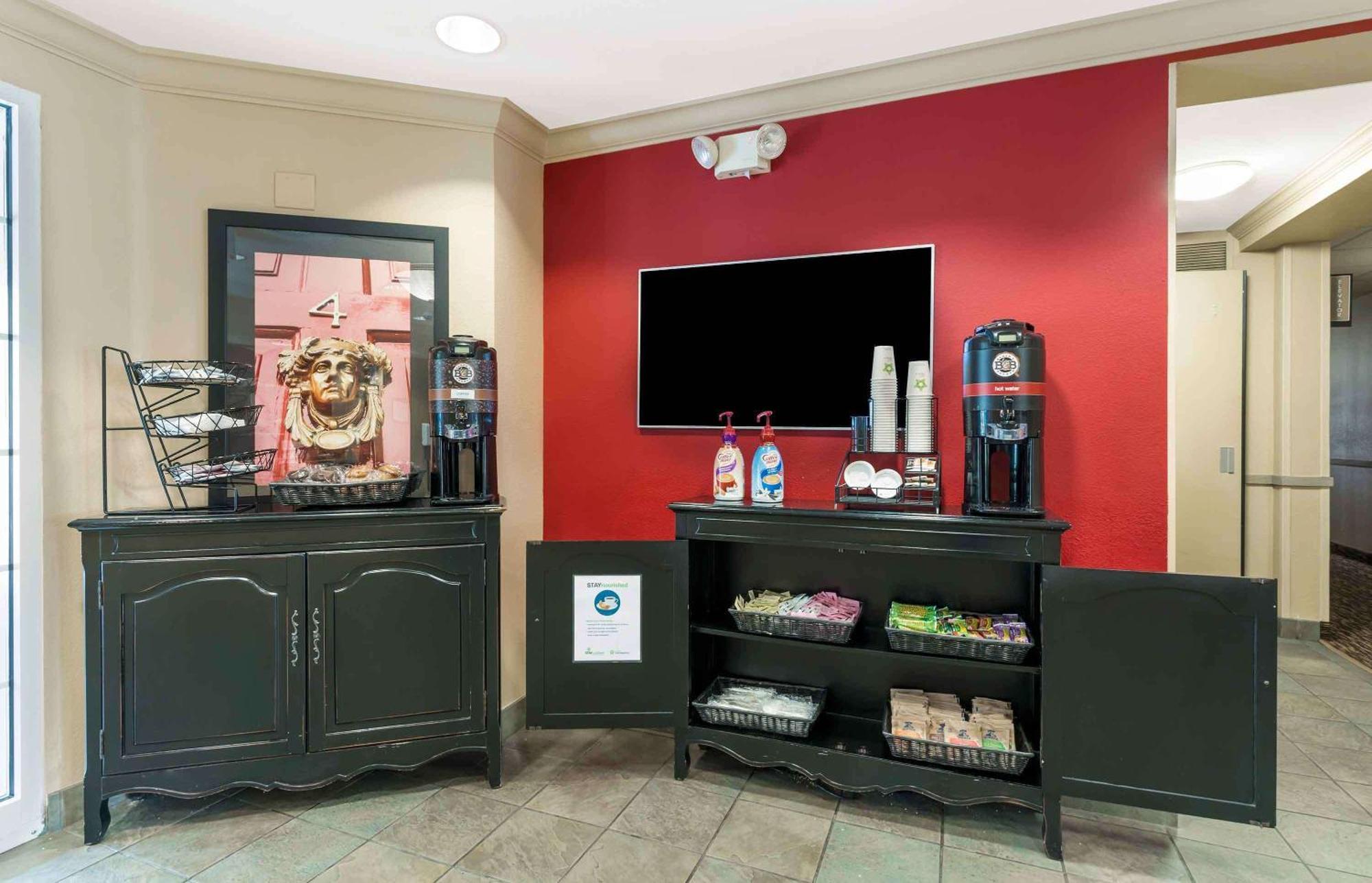 Extended Stay America Suites - San Jose - Edenvale - South Εξωτερικό φωτογραφία