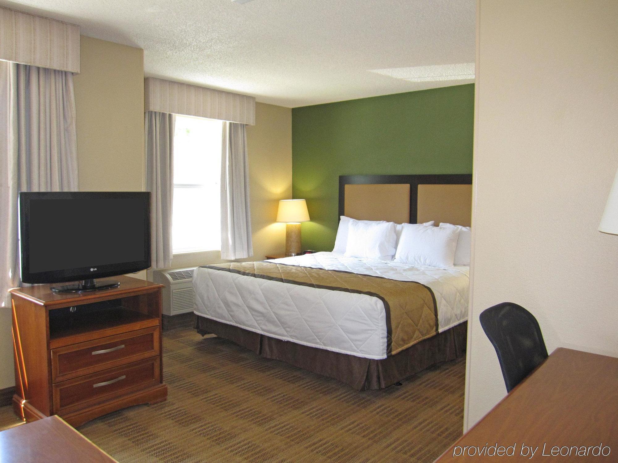 Extended Stay America Suites - San Jose - Edenvale - South Εξωτερικό φωτογραφία