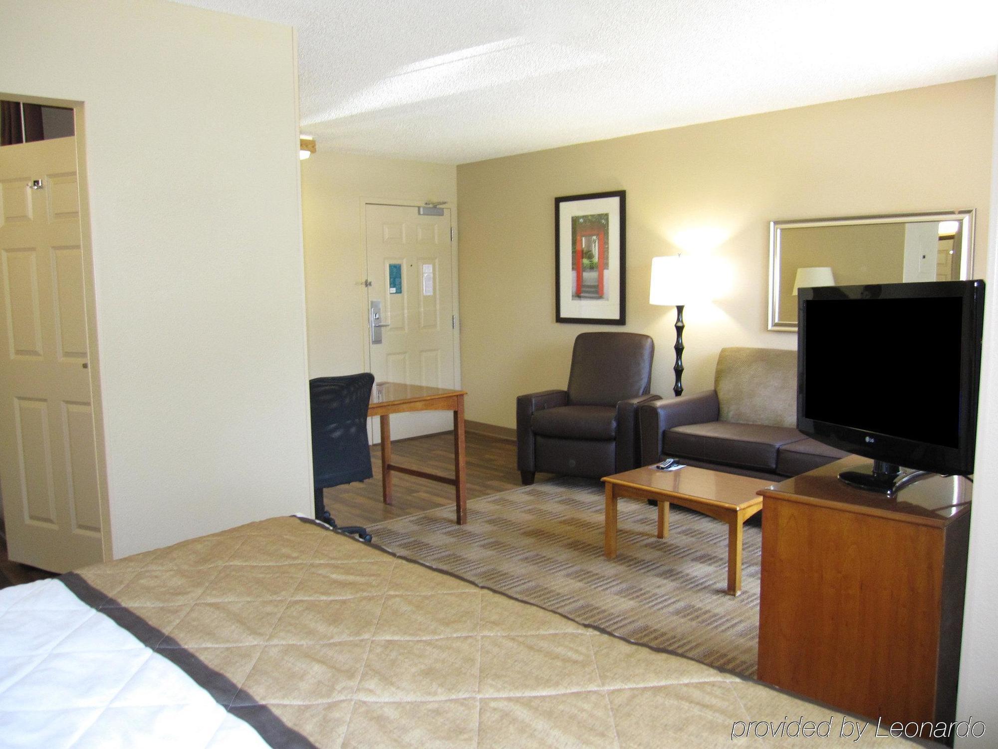 Extended Stay America Suites - San Jose - Edenvale - South Εξωτερικό φωτογραφία