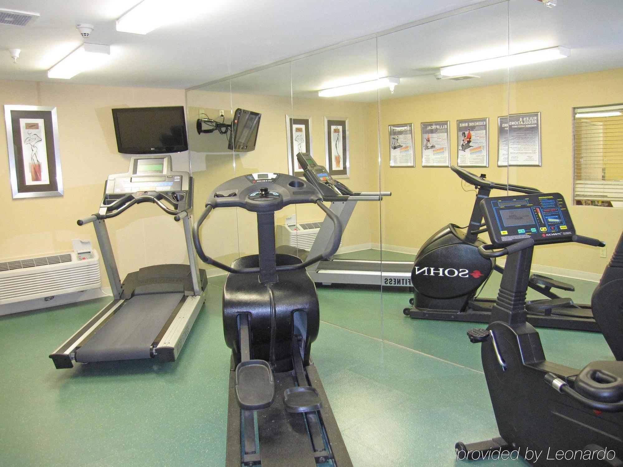 Extended Stay America Suites - San Jose - Edenvale - South Εξωτερικό φωτογραφία