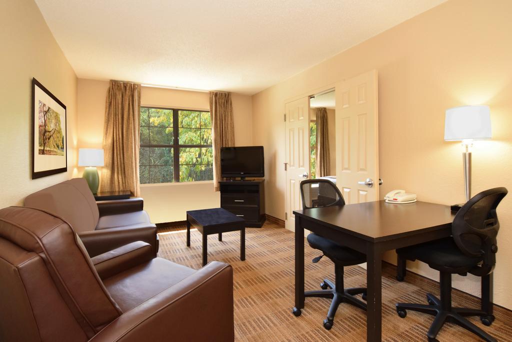 Extended Stay America Suites - San Jose - Edenvale - South Εξωτερικό φωτογραφία
