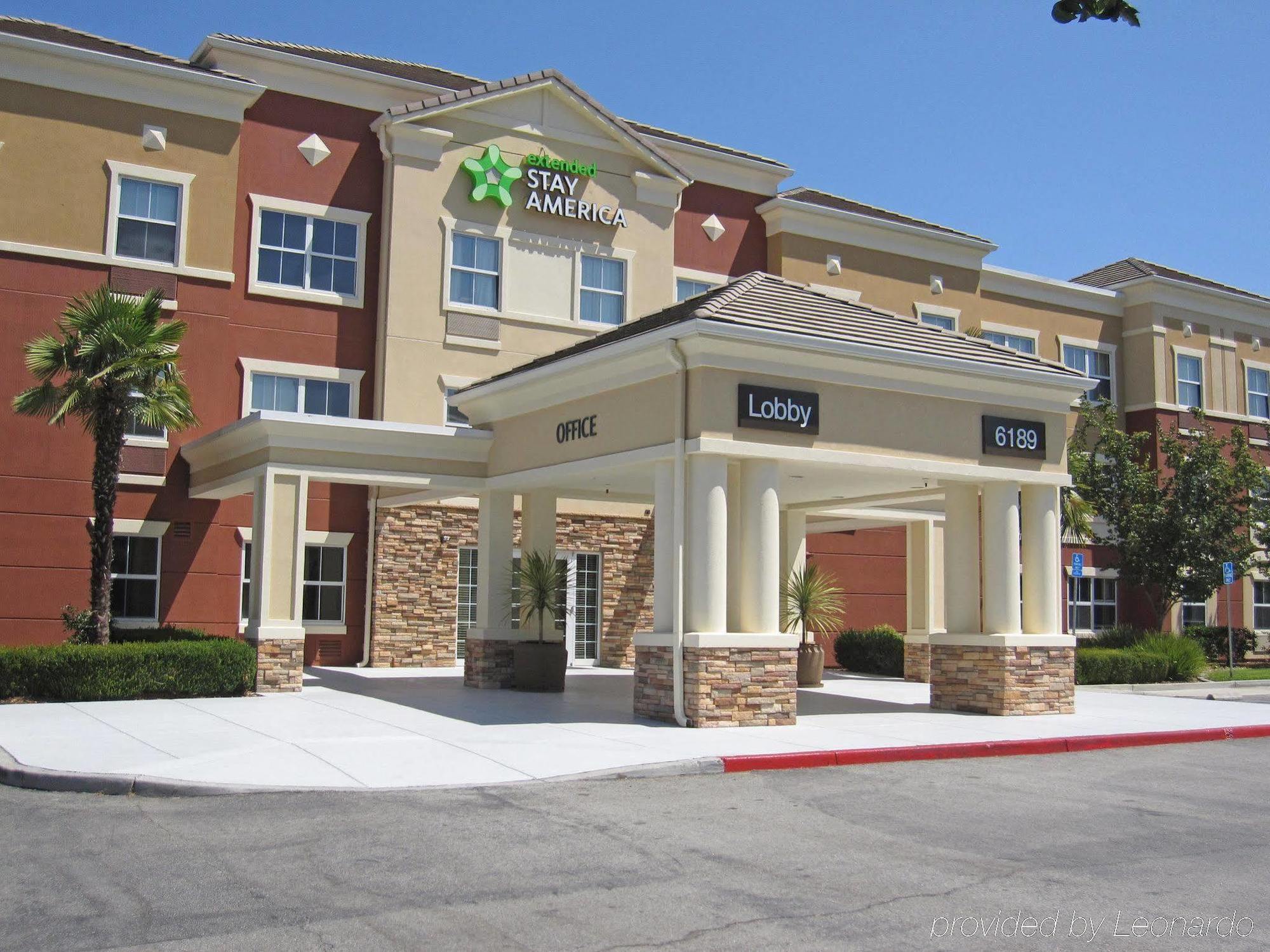 Extended Stay America Suites - San Jose - Edenvale - South Εξωτερικό φωτογραφία