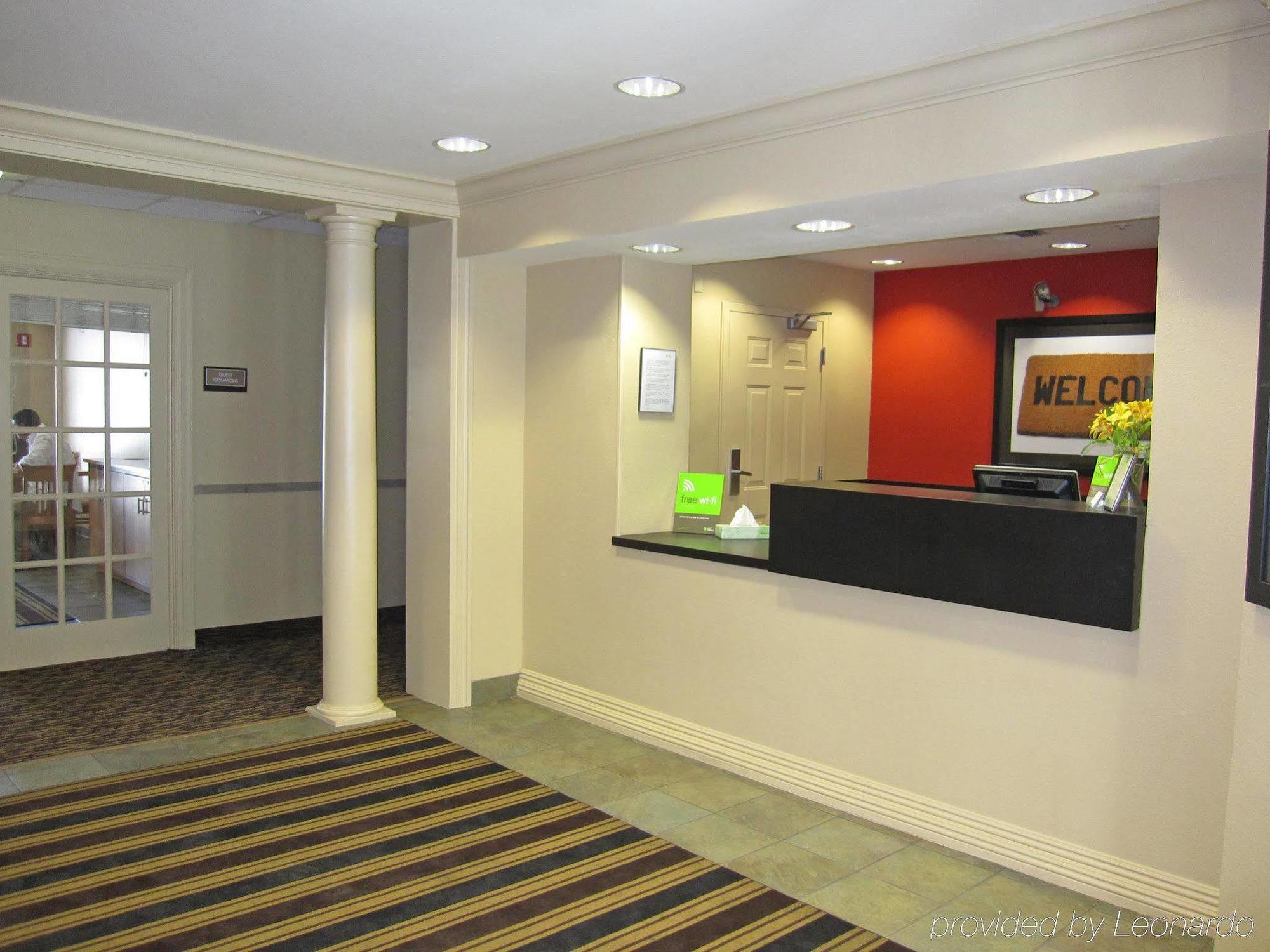 Extended Stay America Suites - San Jose - Edenvale - South Εξωτερικό φωτογραφία